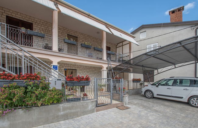 Apartment 1709 - Foto 1