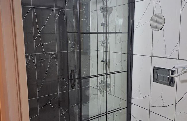 Taksim Nida Flats - Foto 60