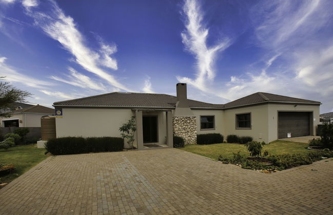 Happy Holiday, Langebaan 6-sleeper - Foto 1