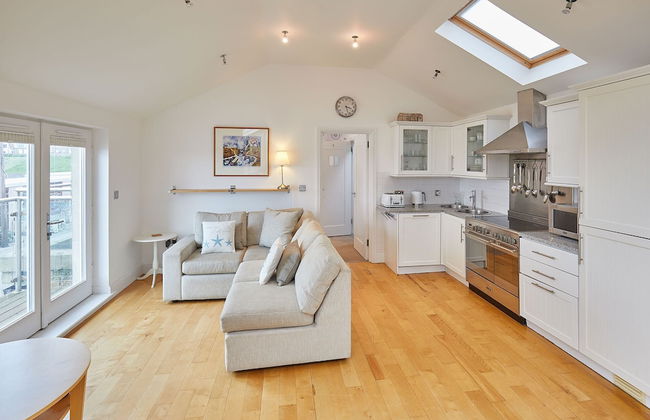 Host Stay The Plaice - Foto 5