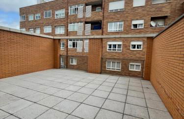 AT home Señorio de Molina - Foto 23