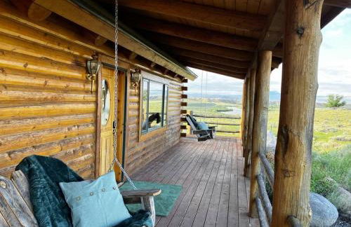 Yellowstone River! Mountain Views! - Foto 25