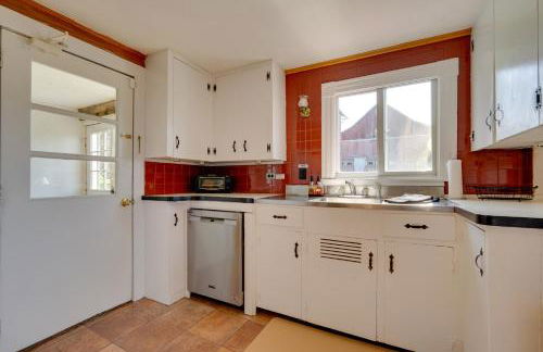 Johns Farmhouse in Mount Snow on 120 Acres! - Foto 13