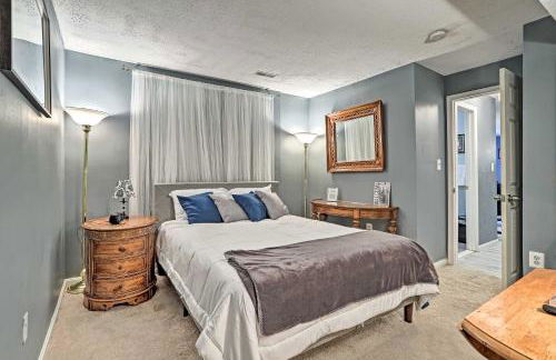 32 Mi to DC Lower-Level Woodbridge Apt with Patio! - Photo 15