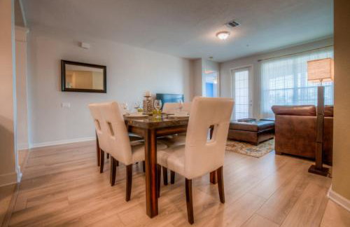 Beautiful LAKEVIEW Deluxe Condo Near Theme Parks - Foto 10
