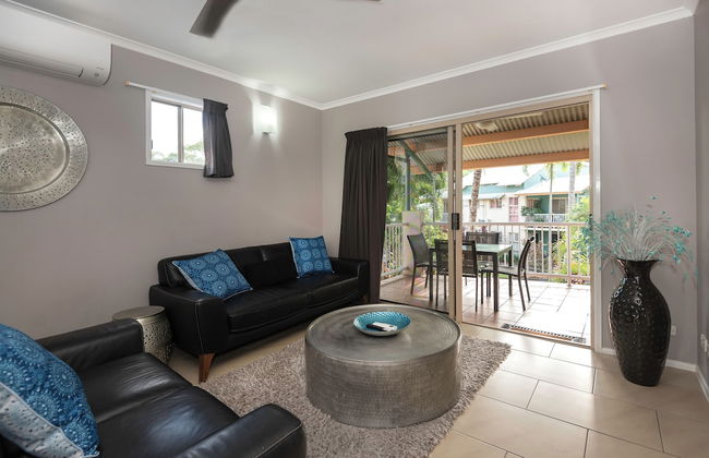 Marlin Cove Resort - Photo 59