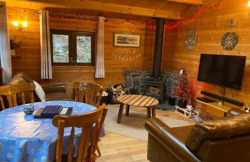 Cairnhill Lodge - Award-Winning Luxury Highland Retreat - Photo 34