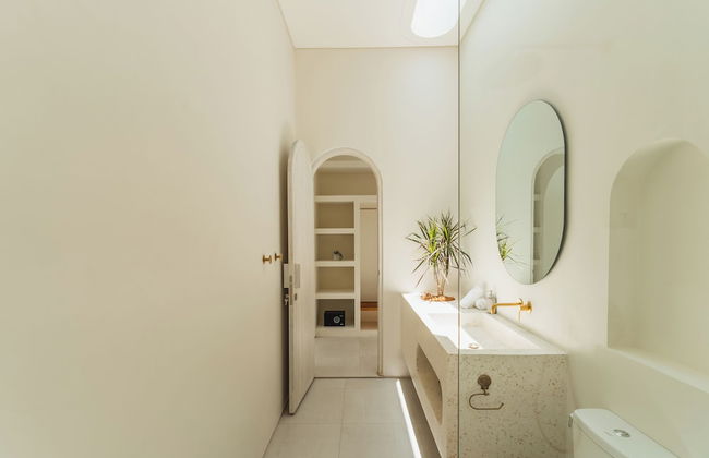 Villa Sari 2 by Alfred in Bali - Foto 28