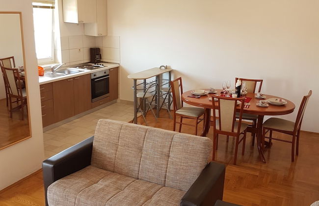 Apartments Dunja Malinska - Foto 27