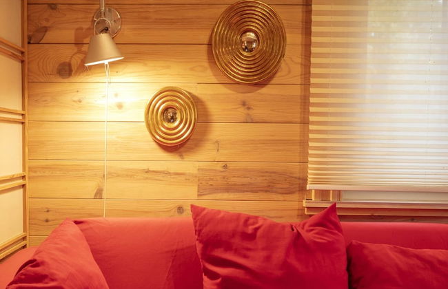 Gierle Garden Bungalow Escape - Foto 8