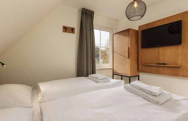 Restyled Holiday Home, on a Holiday Park at 20 km. From Nordhorn - Foto 3