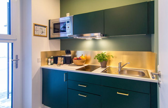 Astoria Apartments - Foto 51