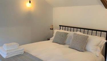 The Old Chapel Manton - Foto 3