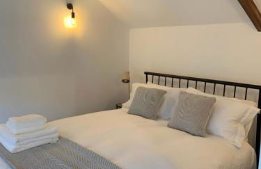 The Old Chapel Manton - Photo 3