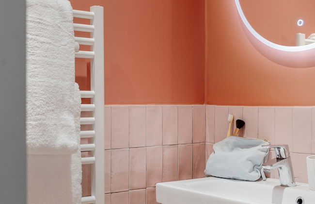 Edgar Suites Martyrs - Loft - Photo 13