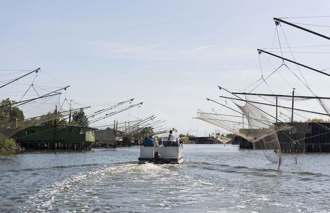 Lido Spina / Estensi Apartments - Photo 21