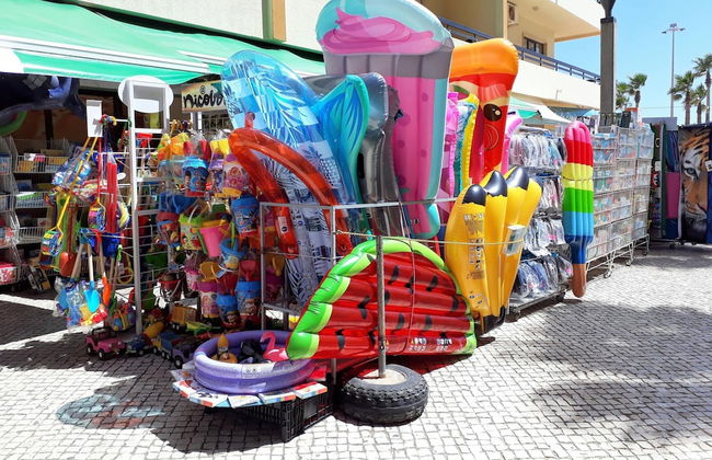 T0 A C Varandas Mar 3 B Perto Praia Wi-fi - Foto 11