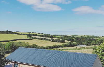 The Dairy - Luxurious Hideaway on The Lizard - Foto 18