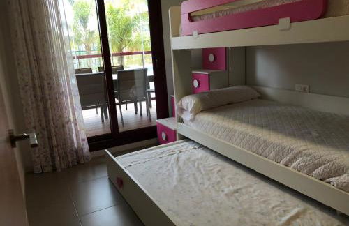 Bajo 2 del Edificio Lucerna III - Mil Palmeras - Foto 45