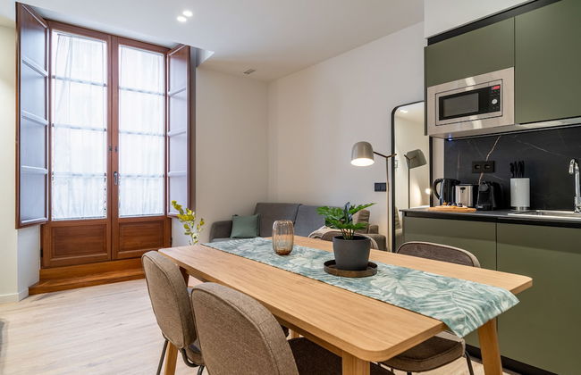 Limehome Vitoria Palacio Álava-Velasco - Foto 56