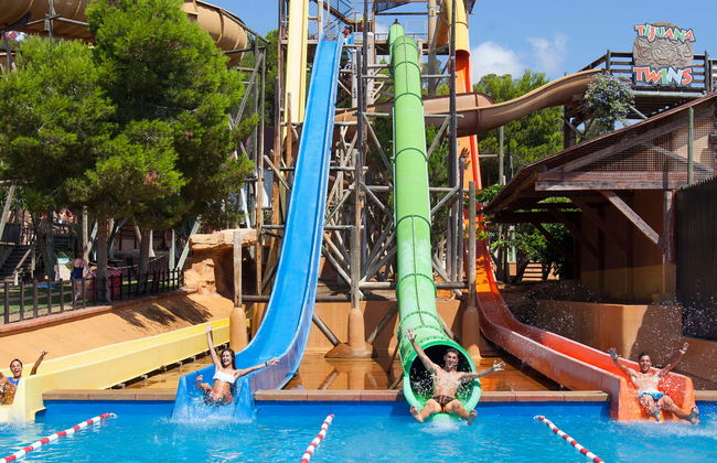 Western Water Park  - Foto 1