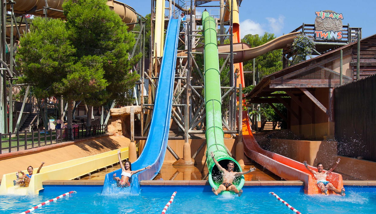 Western Water Park  - Foto 1