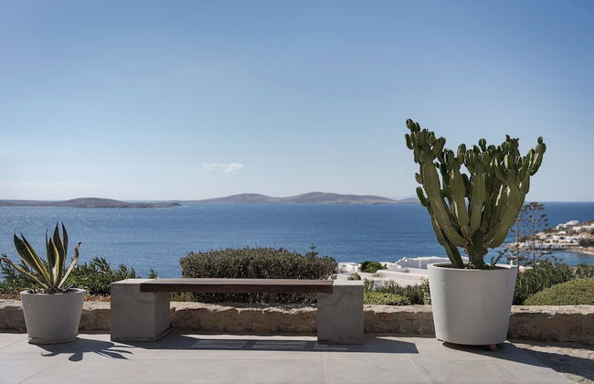 Villa Daloli Mykonos - Foto 46