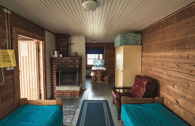 Ukonjärven Holiday Village - Foto 3