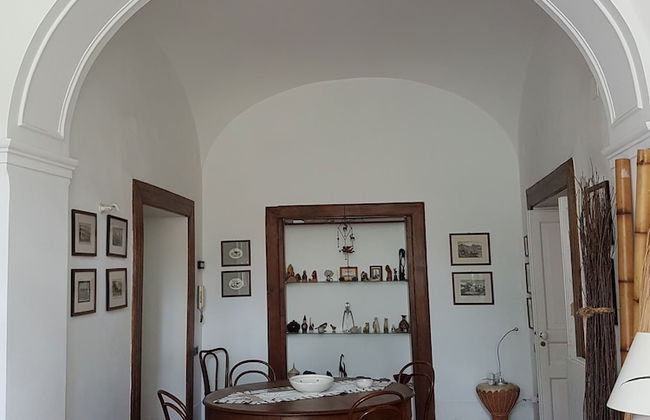 Dimora Aganoor Relais & Gourmet Experience - Foto 14