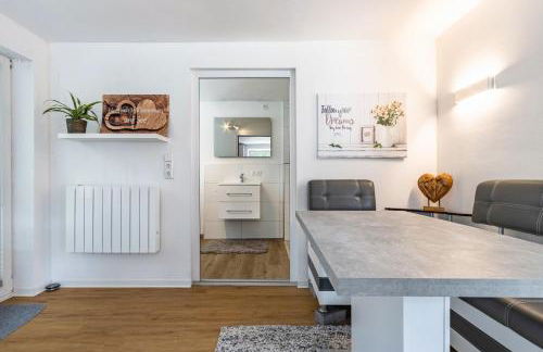 Ferienwohnung am Parksee - Foto 12