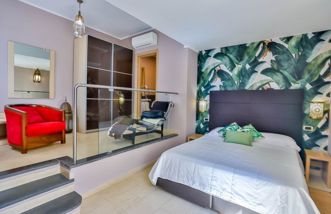 Villa Santa Maria - Luxury Country House - Foto 17