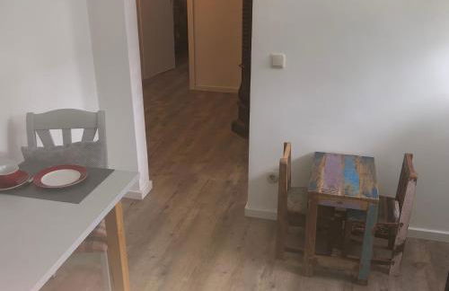 Bel Art Etage mit großem Parkplatz - Foto 24