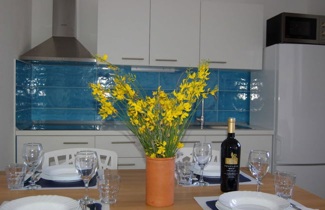 Gorgonia Suites - Foto 27