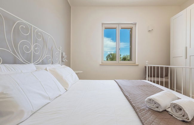 3921 Villa Cesira by Perle di Puglia - Foto 16