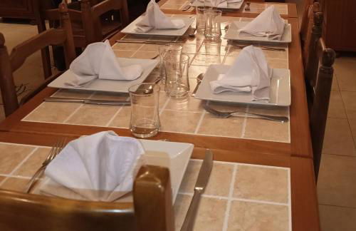 Le Gite des Deux Lacs Settons - Foto 27