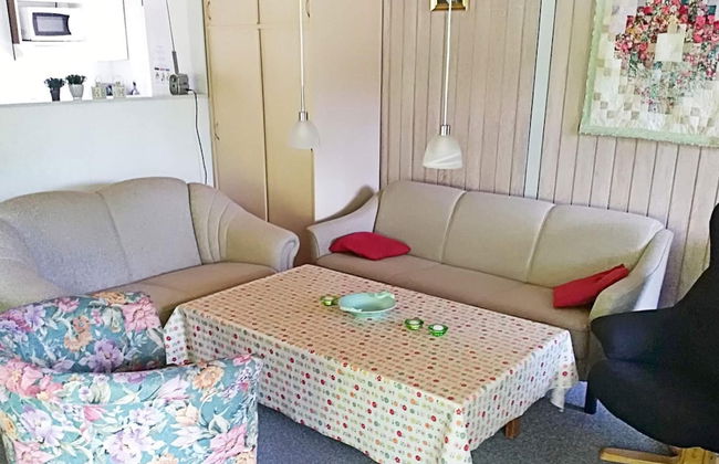 6 Person Holiday Home in Ans By - Photo 7