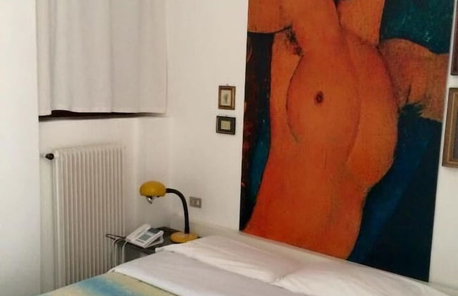 Residence Vecchio Porto Excelsior - Photo 38