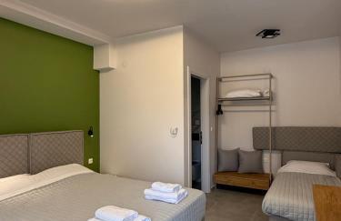 RoomElioti Apartments - Foto 70