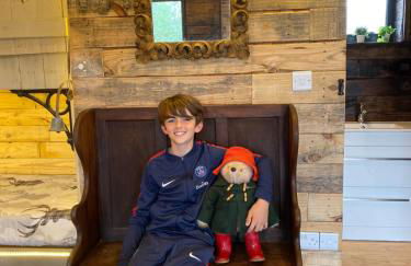 Willow Court Farm Studio East & Petting Farm, 8 mins to Legoland & Windsor, 15 mins to Lapland UK - Foto 3