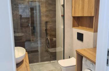 Apartamenty z widokiem na Śnieżkę - Photo 12