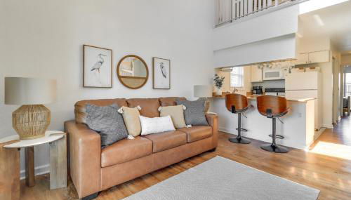 13 Mi to Port Clinton Lake Erie Getaway with Dock - Foto 4