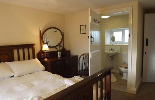 Hillis Close Farm Cottage - Foto 34