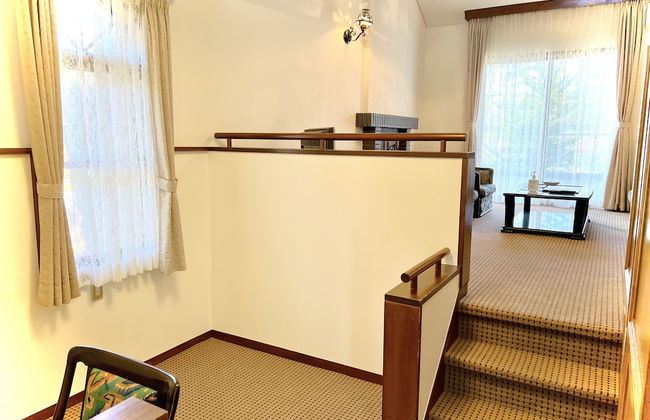 Holiday Villa Hotel & Resort Karuizawa - Foto 64