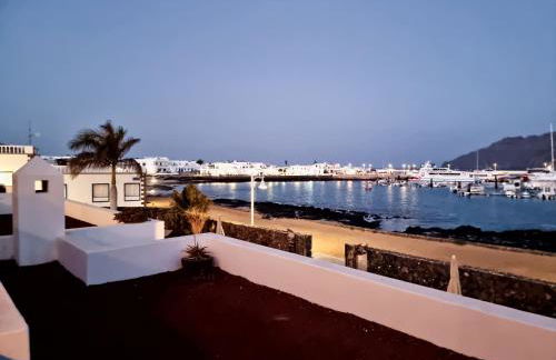 Suite Marrakech Beach, La Graciosa. - Foto 56