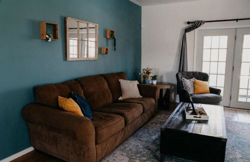 Hadley's House - A Country 3 Bdrm with Screened-In Porch - Foto 48