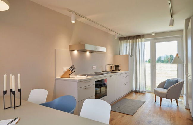 Appartements im Ferienresort Bades Huk - Foto 5