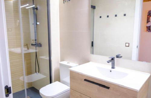 Aptos LA QUIMERA DE AITANA Piscina todo el año - Foto 58