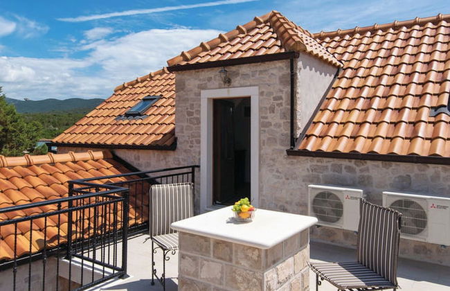 Holiday Home Lovište - Foto 43