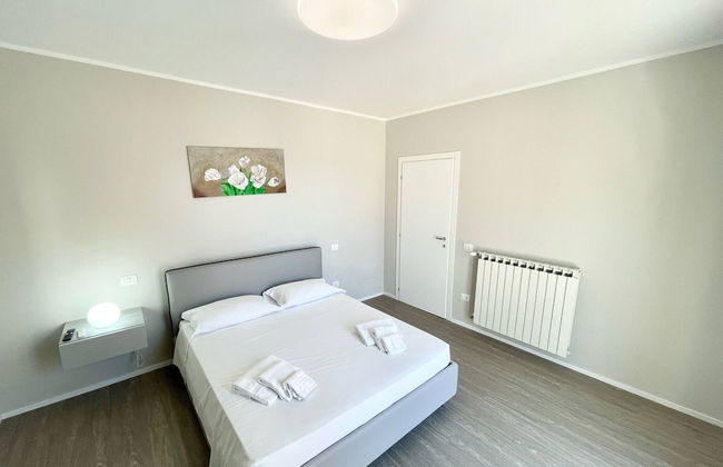 Villa Ipnotica - Panoramic Views Plus Exquisite Pool - Sleeps 7 - Very Stylish - Foto 8