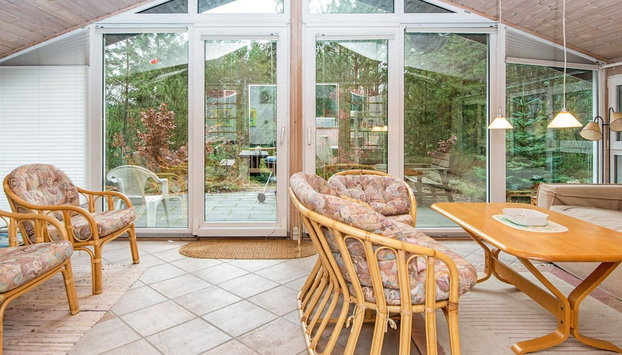 5 Person Holiday Home in Herning - Foto 3, Interior